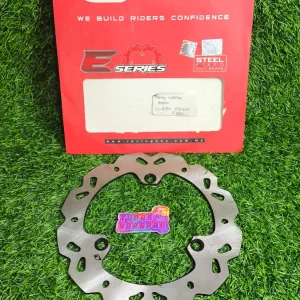Piring Cakram RCB Depan N-max / Aerox 155 / Lexi / STD E-Series 230mm