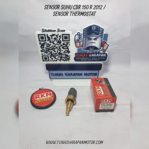 Sensor Suhu RKN Cbr 150 R 2012 / Sensor Thermostat 