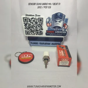 Sensor Suhu RKN Vario 110 / Beat FI 2012 / Pcx 125