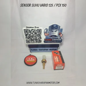 Sensor Suhu RKN Vario 125 / Pcx 150