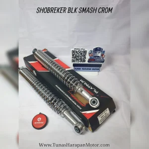 Shobreker Blk ICHIDAI Smash Crom