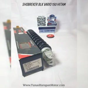 Shobreker Blk ICHIDAI Vario 150 Hitam (IH-52A00-K59-003)
