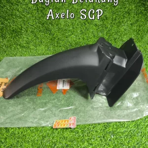 Spakbor Depan SGP Bagian Belakang Axelo