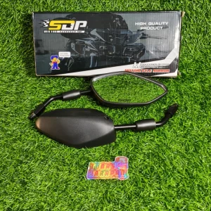 Spion Std SDP Honda / Beat Deluxe H3405 Black