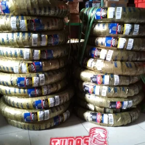 Ban Luar IRC 90 / 80 - 17 Fasti 3 Tl [Gudang]
