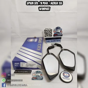 Spion Std / WINPART Nmax / Aerox 155