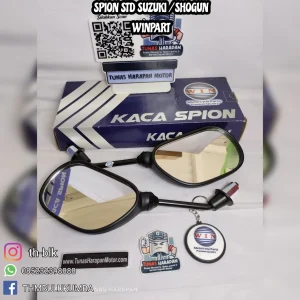 Spion Std WINPART Suzuki / Shogun