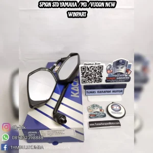 Spion Std WINPART Yamaha / M3 / Vixion New