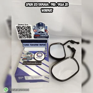 Spion Std WINPART Yamaha / Mio / Vega Zr