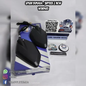 Spion WINPART Yamaha / Jupiter Z New