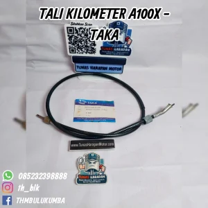 Tali Kilometer TAKA A100X (34910-23410L-000)