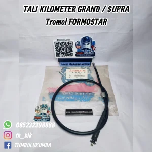 Tali Kilometer FORMOSTAR Grand / Supra Tromol -A Grand