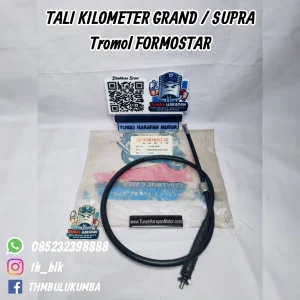 Tali Kilometer FORMOSTAR Grand / Supra Tromol -A Grand