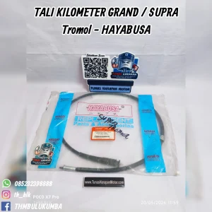 Tali Kilometer HAYABUSA Grand / Supra Tromol (44830-KEV-880)