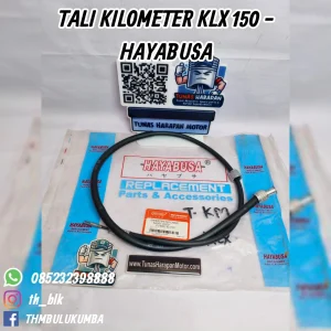 Tali Kilometer HAYABUSA Klx 150 (54001-0020)