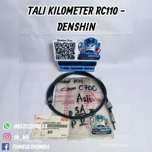 Tali Kilometer DENSHIN Rc110 (44830-GB0-900)