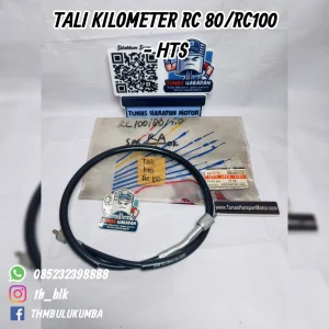 Tali Kilometer HTS Rc 80 / Rc 100