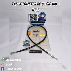 Tali Kilometer NICE Rc 80 / Rc 100 