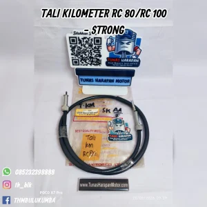 Tali Kilometer STRONG Rc 80 / Rc 100