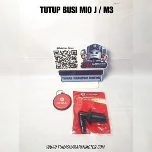 Tutup Busi ICHIDAI Mio J / M3