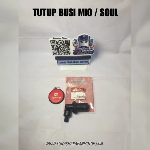 Tutup Busi ICHIDAI Mio / Soul 