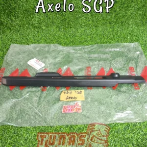 Tutup Rante SGP Axelo