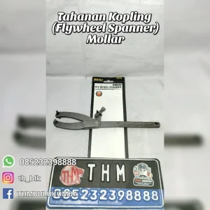 Tahanan Kopling MOLLAR (Flywheel Spanner) 