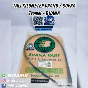 Tali Kilometer BUANA Grand / Supra Tromol 