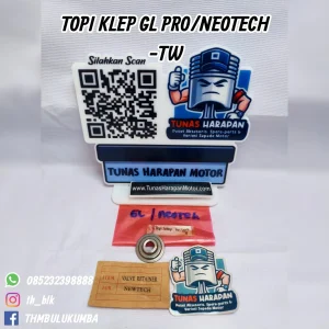 Topi Klep TW Gl Pro / Neotech