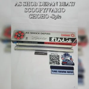 As Shob Depan CHOHO Beat / Scoopy / Vario - Spie 