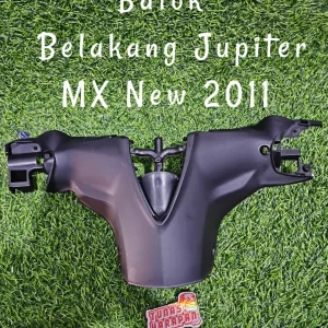Batok Belakang WINPART Jupiter Mx New 2011