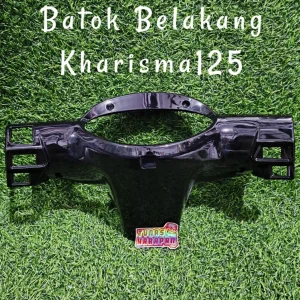 Batok Belakang AVIRA Kharisma 125