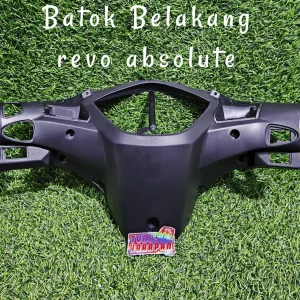 Batok Belakang WINPART Revo Absolute 