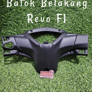 Batok Belakang WINPART Revo FI 