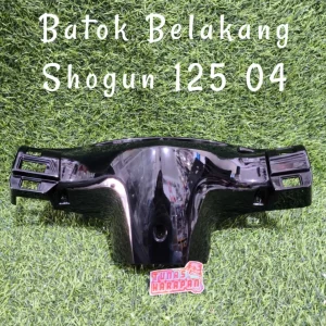 Batok Belakang WINPART Shogun 125 04 