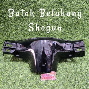 Batok Belakang WINPART Shogun