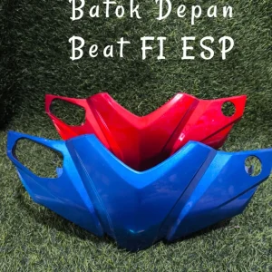 Batok Depan WINPART Beat FI Esp Vr