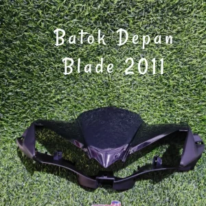 Batok Depan WINPART Blade 2011 Vr 
