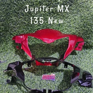 Batok Depan AVIRA Jupiter Mx 135 New (Non Kopling)