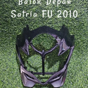 Batok Depan WINPART Satria FU 2010 Hitam 