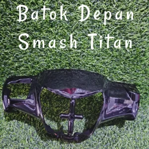 Batok Depan NARITA Smash Titan