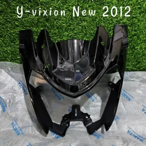 Batok Depan NARITA Y-Vixion New 2012 Hitam 
