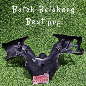 Batok Belakang WINPART Beat Pop 