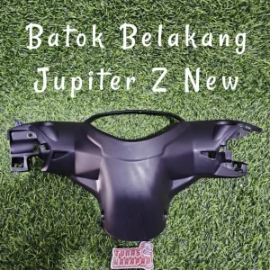Batok Belakang AVIRA Jupiter Z New 