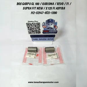 Bos Garpu ASPIRA Gl 100 / Karisma / Revo / FI / Supra Fit New / X 125 FI [H2-52147-KC5-1200]
