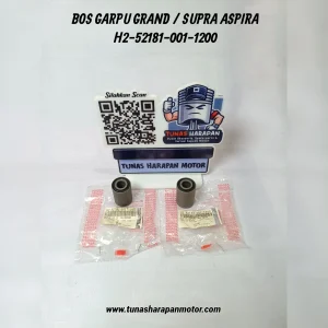 Bos Garpu ASPIRA Grand / Supra [H2-52181-001-1200] 