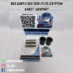 Bos Garpu WINPART Rxs / Rxk / Fizr / Crypton Karet 