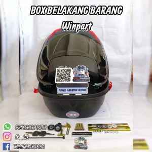Box Belakang Barang WINPART 