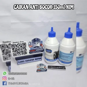 Cairan Anti Bocor NIM 350Ml 