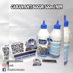 Cairan Anti Bocor NIM 500Ml 